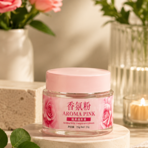 Aroma pink cream